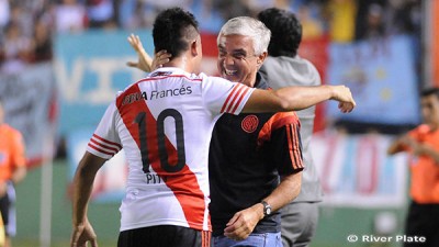  (Foto: Prensa River)