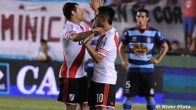  (Foto: Prensa River)