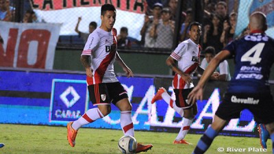  (Foto: Prensa River)