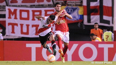  (Foto: Prensa River)