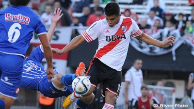  (Foto: Prensa River)