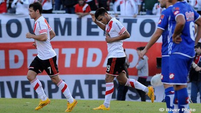  (Foto: Prensa River)