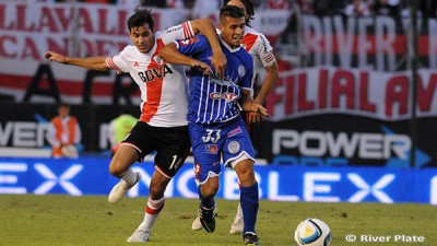  (Foto: Prensa River)