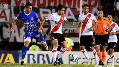  (Foto: Prensa River)