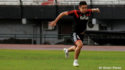  (Foto: Prensa River)