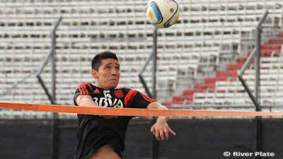  (Foto: Prensa River)