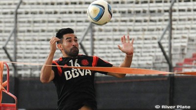  (Foto: Prensa River)
