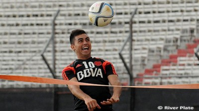  (Foto: Prensa River)