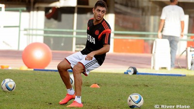  (Foto: Prensa River)