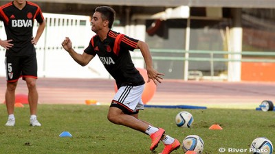  (Foto: Prensa River)