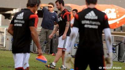  (Foto: Prensa River)