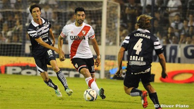  (Foto: Prensa River)