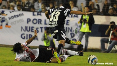  (Foto: Prensa River)