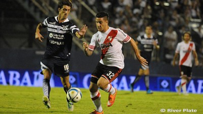  (Foto: Prensa River)