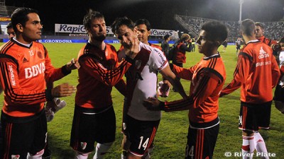  (Foto: Prensa River)