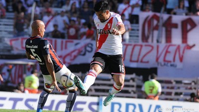  (Foto: Prensa River)