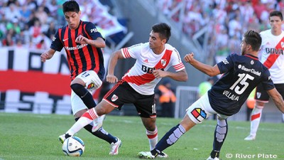  (Foto: Prensa River)