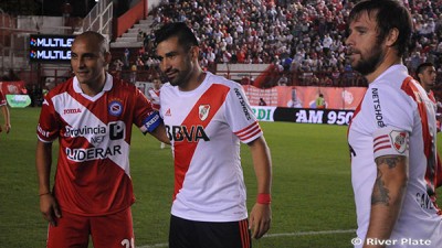  (Foto: Prensa River)