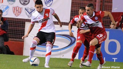  (Foto: Prensa River)