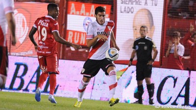  (Foto: Prensa River)