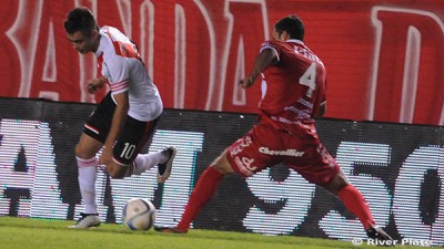  (Foto: Prensa River)