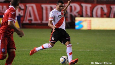  (Foto: Prensa River)