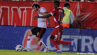  (Foto: Prensa River)