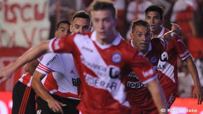 (Foto: Prensa River)