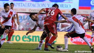  (Foto: Prensa River)