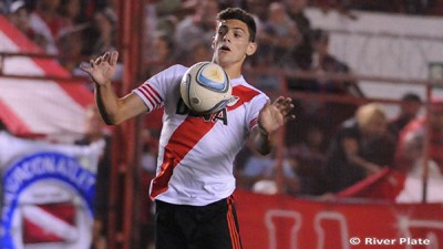 (Foto: Prensa River)