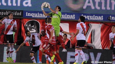 (Foto: Prensa River)