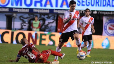  (Foto: Prensa River)