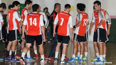  (Foto: Prensa River)