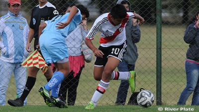  (Foto: Prensa River)