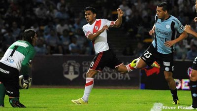  (Foto: Prensa River)