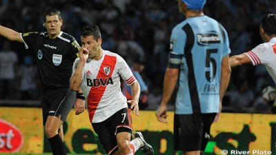  (Foto: Prensa River)