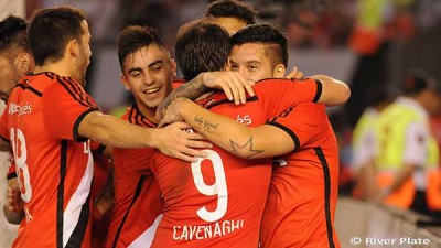  (Foto: Prensa River)