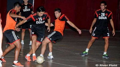  (Foto: Prensa River)