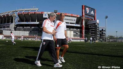  (Foto: Prensa River)