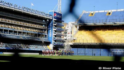  (Foto: Prensa River)