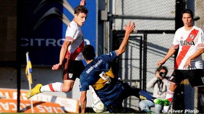  (Foto: Prensa River)