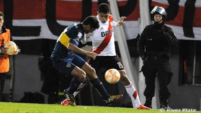  (Foto: Prensa River)