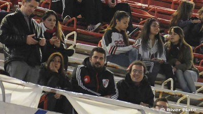  (Foto: Prensa River)