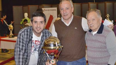  (Foto: Prensa River)