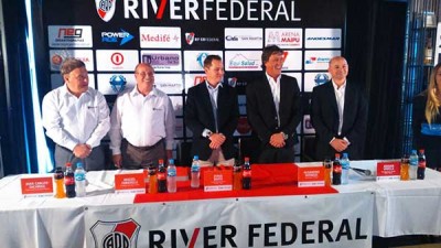  (Foto: Prensa River)