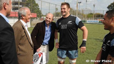  (Foto: Prensa River)