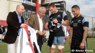  (Foto: Prensa River)