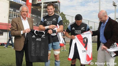  (Foto: Prensa River)