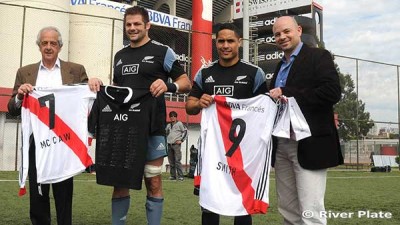  (Foto: Prensa River)