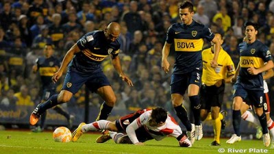 (Foto: Prensa River)